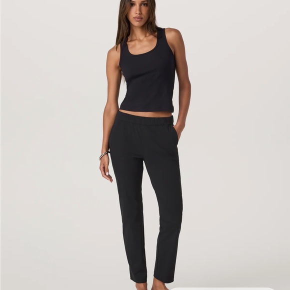 VUORI MILES ANKLE PANTS SIZE M NWT - Picture 2 of 10